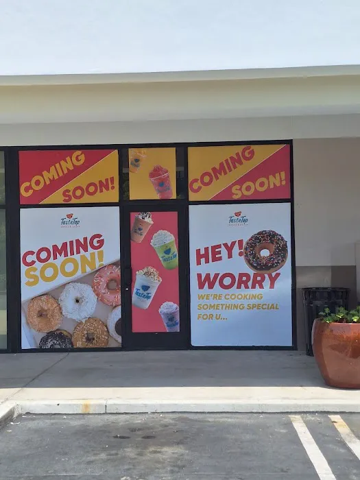 TasteTop Donuts & Coffee Picture 1