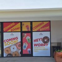 TasteTop Donuts & Coffee ico