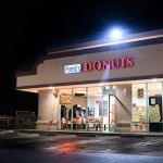 Friends's Donuts & Subs