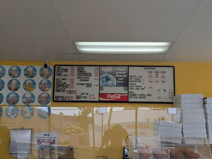 Friends's Donuts & Subs Picture 7
