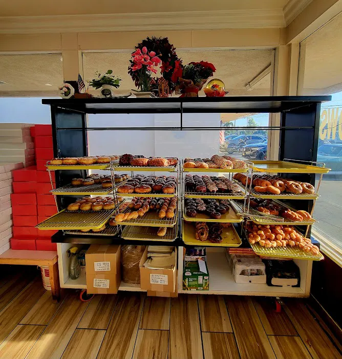 Angelfood Donuts-N-Such Picture 4