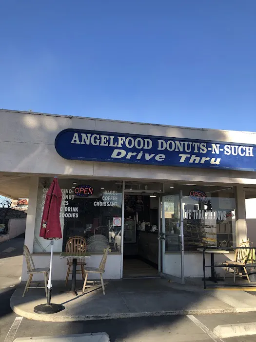 Angelfood Donuts-N-Such Picture 9