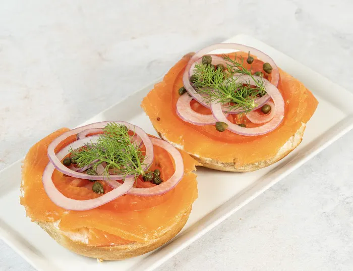 BagelNow! Picture 9