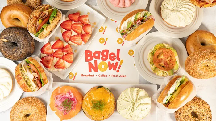 BagelNow! Picture 5