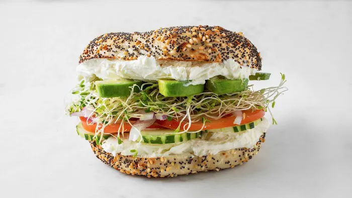 BagelNow! Picture 2