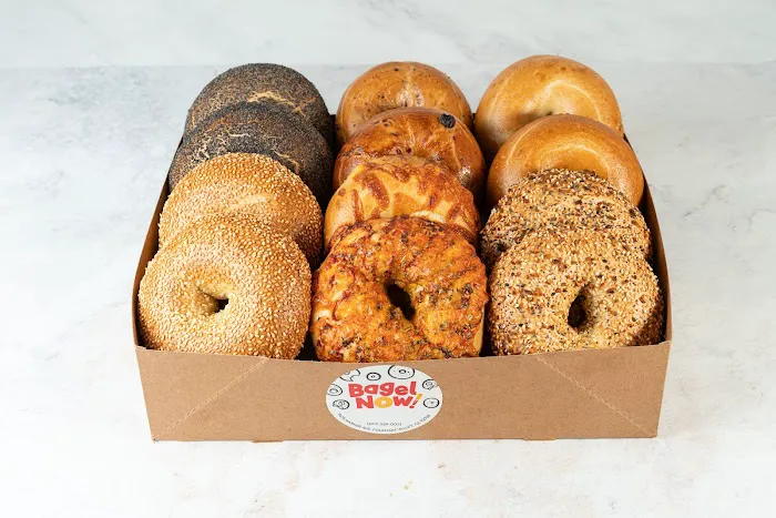 BagelNow! Picture 1