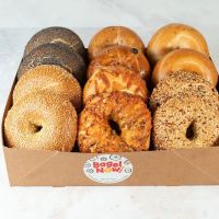BagelNow! ico