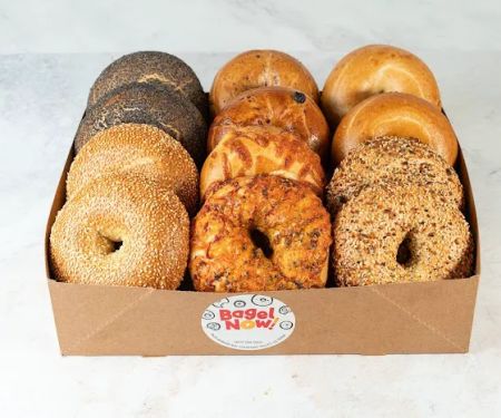 BagelNow!