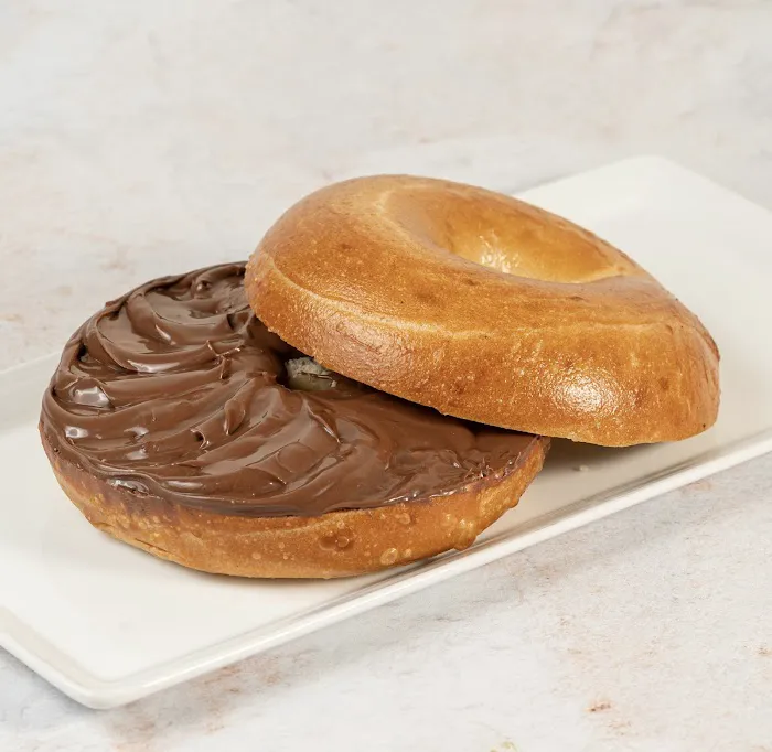 BagelNow! Picture 4