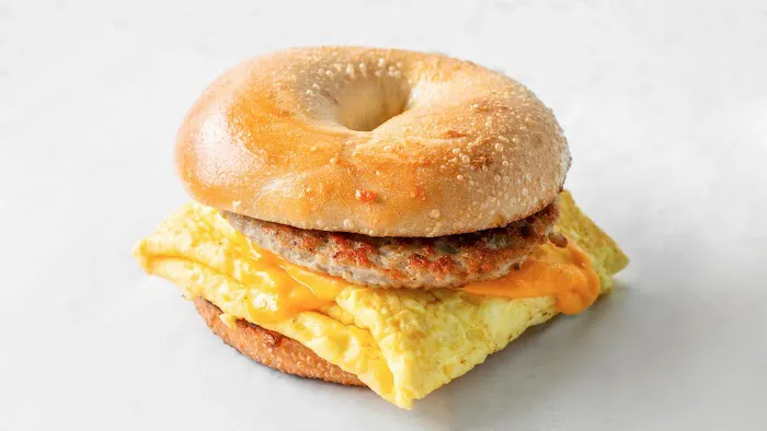 BagelNow! Picture 7
