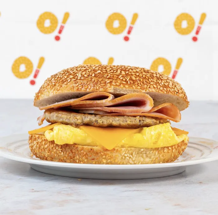 BagelNow! Picture 10