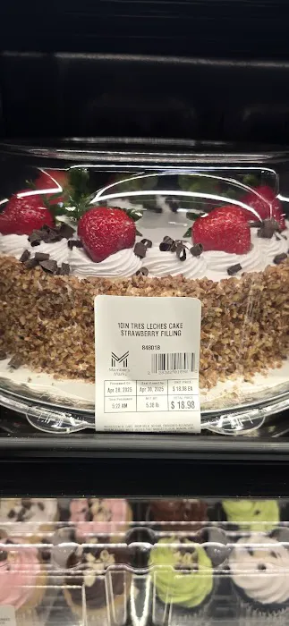 Sam's Club Bakery Picture 2