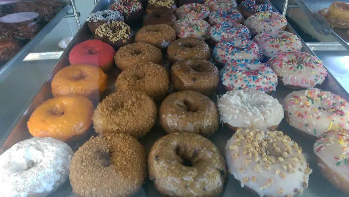 Yong's Donuts and Cookies Picture 7