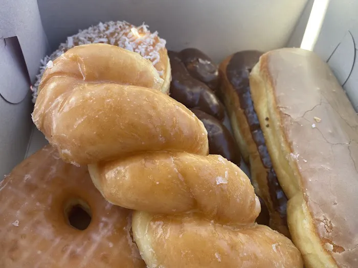 Yong's Donuts and Cookies Picture 10
