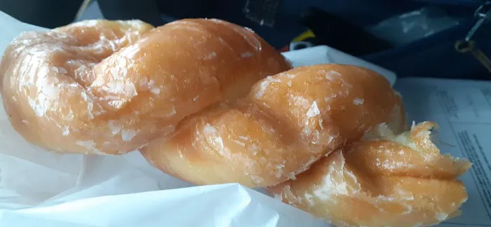 Yong's Donuts and Cookies Picture 1