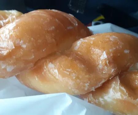 Yong's Donuts and Cookies