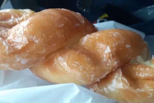 Yong's Donuts and Cookies