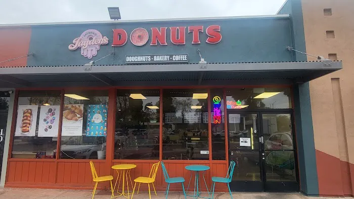 Jayden's Donuts Picture 9