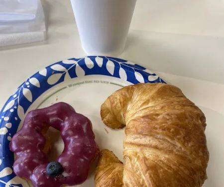 Jayden's Donuts