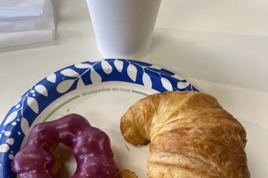 Jayden's Donuts