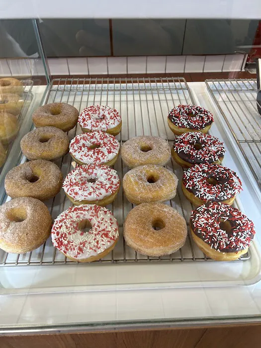 Jayden's Donuts Picture 8