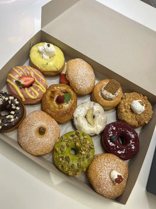 Jayden's Donuts Picture 10