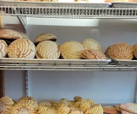 Chelos Panaderia