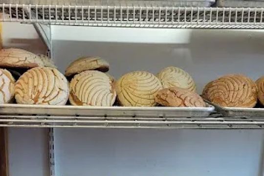 Chelos Panaderia
