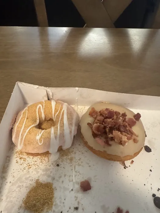 Duck Donuts Picture 7