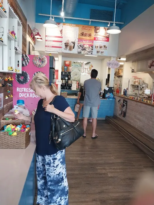 Duck Donuts Picture 4