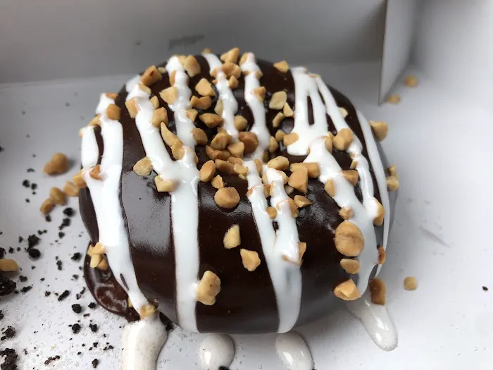 Duck Donuts Picture 6
