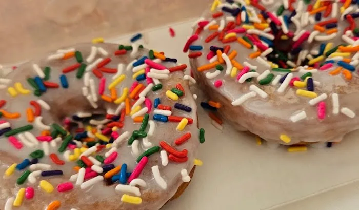 Duck Donuts Picture 1