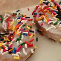 Duck Donuts ico