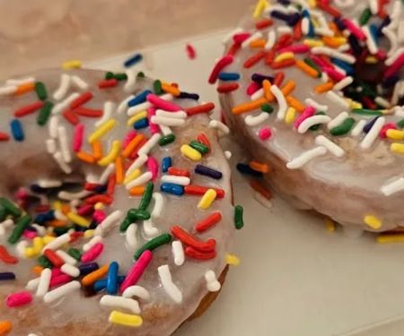 Duck Donuts