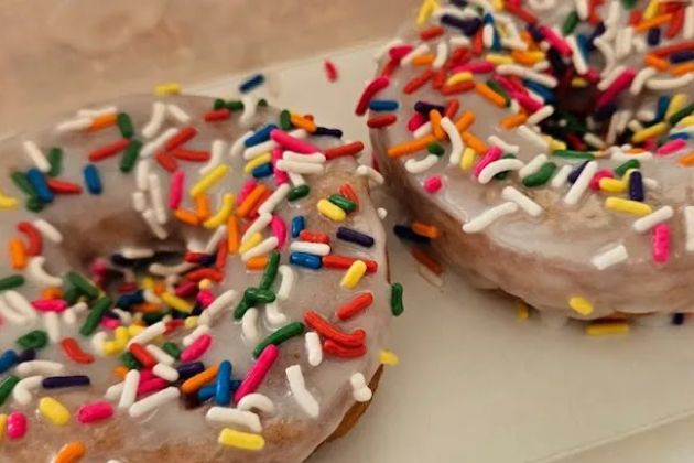 Duck Donuts