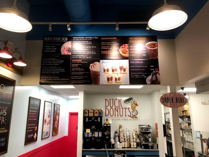 Duck Donuts Picture 3