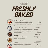 Peyton's Sweet Creations ico