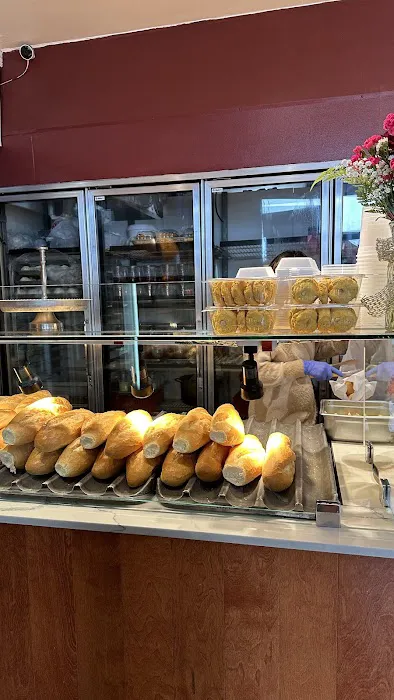 Thanh Tam Bakery Picture 5