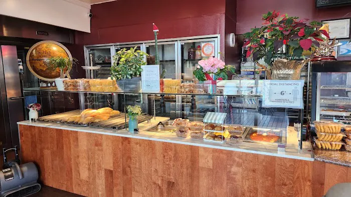 Thanh Tam Bakery Picture 1