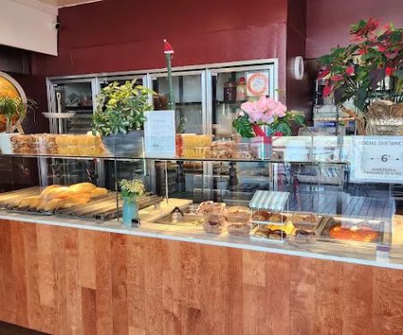 Thanh Tam Bakery