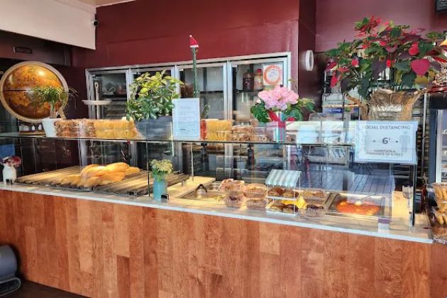 Thanh Tam Bakery