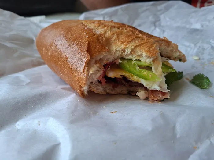 Thanh Tam Bakery Picture 10