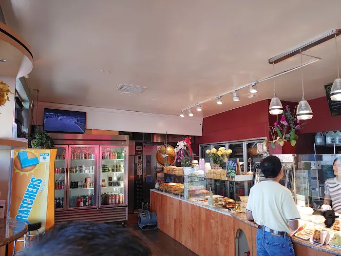 Thanh Tam Bakery Picture 4