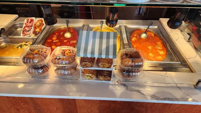 Thanh Tam Bakery Picture 8