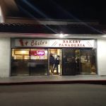 Chelo's Bakery