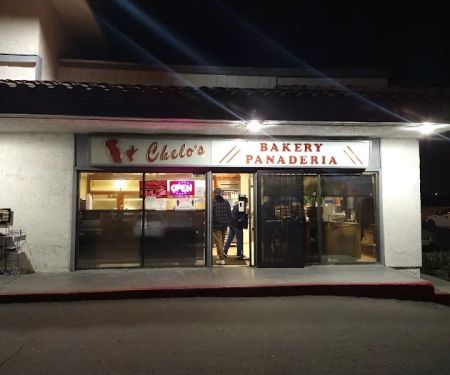 Chelo's Bakery