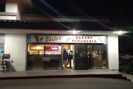 Chelo's Bakery