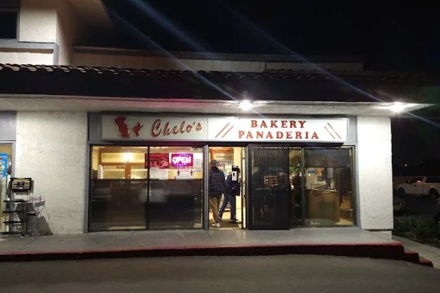 Chelo's Bakery