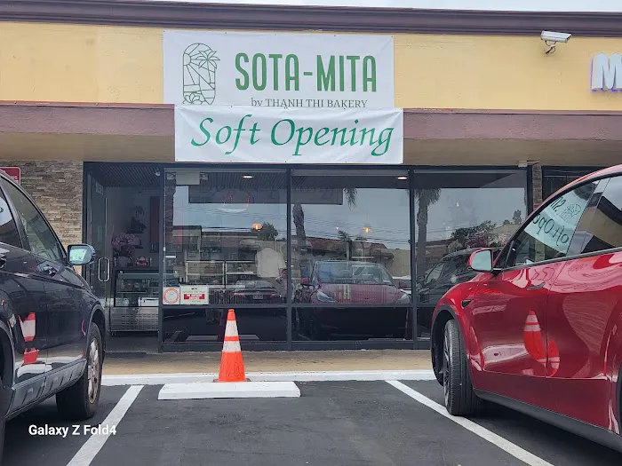 Sota-Mita by Thanh Thi Bakery Picture 5