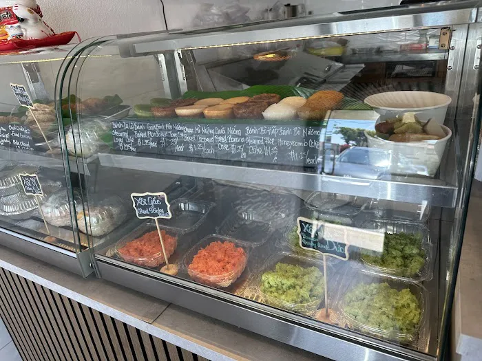 Sota-Mita by Thanh Thi Bakery Picture 9